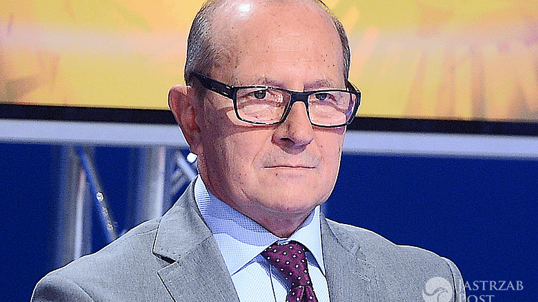 Włodzimierz Szaranowicz odszedł z TVP Sport