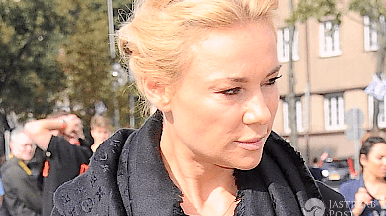 Sonia Bohosiewicz dzieci