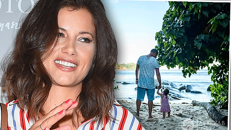 Agnieszka Sienkiewicz o mężu