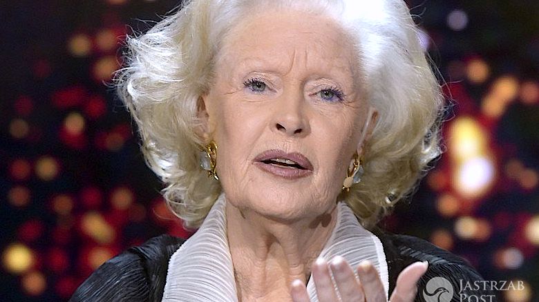 Beata Tyszkiewicz zawał