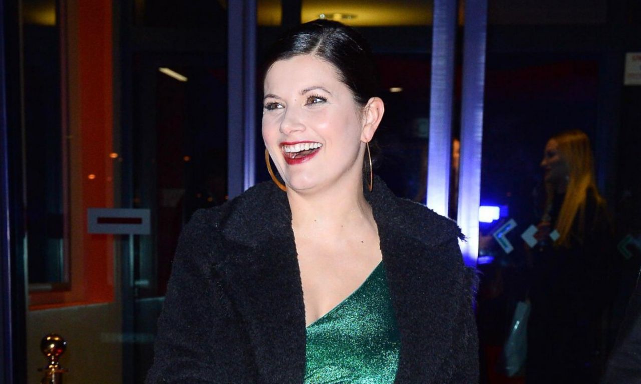 Agnieszka Sienkiewicz-Gauer pokazała zdjęcie z mężem. Fani są zachwyceni