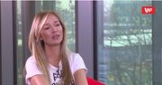 Joanna Przetakiewicz: nie robiłam sobie nagich fotek. Te z "Playboya" wystarczą