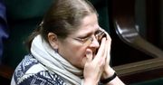 Krystyna Pawłowicz "przekroczyła granice". Poseł PO zapowiada wniosek do Komisji Etyki Poselskiej