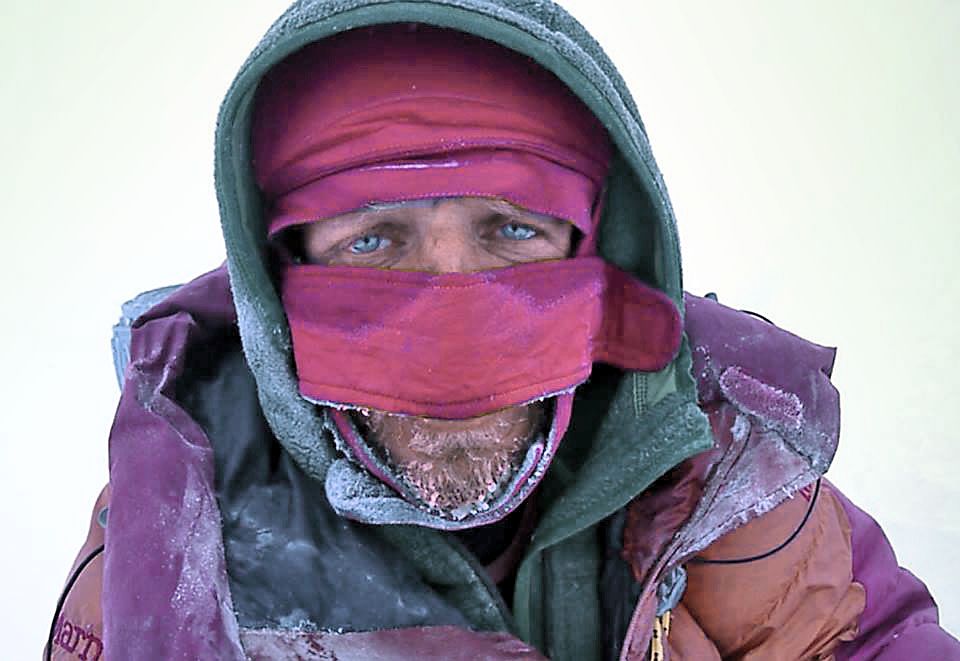 Nanga Parbat: to koniec. Akcja ratunkowa jest niemożliwa 