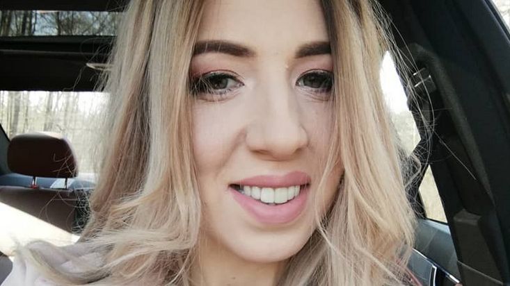 Małgorzata Borysewicz z "Rolnik szuka żony" pokazała nowy wózek syna