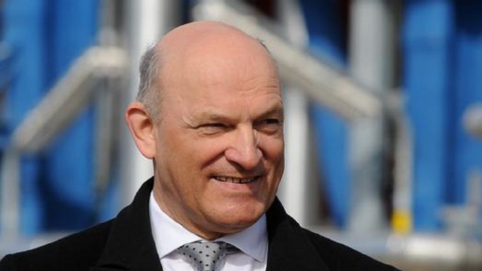 Paweł Olechnowicz rządził spółką w latach 2002–2016