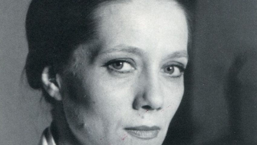 Anna Lenartowicz nie żyje, aktorka "M jak Miłość" i "Plebanii" miała 65 lat