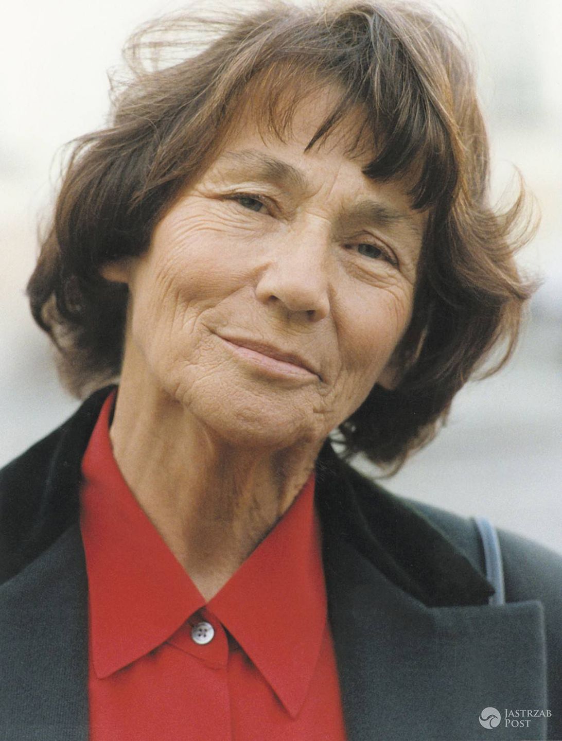 Magdalena Abakanowicz nie żyje