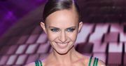 40-letnia Kasia Stankiewicz pokazała zdjęcie bez makijażu!
