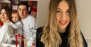Małgosia Borysewicz pochwaliła się rodzinną sesją zdjęciową. Jej maleńka córeczka to prawdziwy cukiereczek