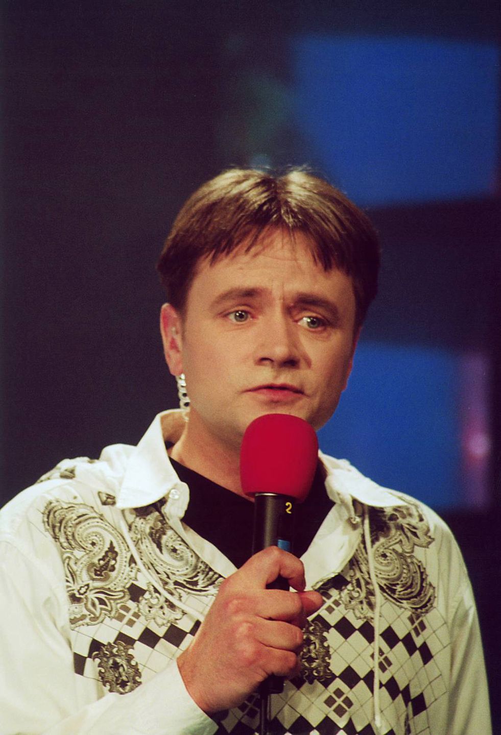 Michał Juszczakiewicz