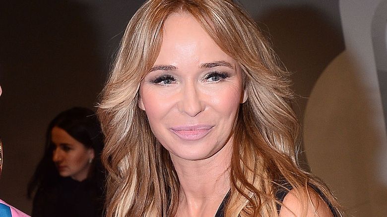 17-12-2014  Warszawa

Goscie na pokazie La Mania fot. P.Kibitlewski 

fot. P.Kibitlewski/ONS