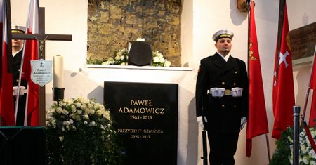 Bydgoszcz. Wyrok dla hejtera. Nawoływał do zniszczenia bazyliki podczas pogrzebu Pawła Adamowicza