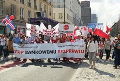 PKO BP ma propozycję dla frankowiczów. Tylko dla biedniejszych