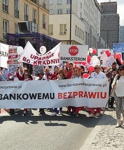 PKO BP ma propozycję dla frankowiczów. Tylko dla biedniejszych