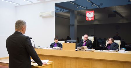 Frankowicz zadał bankowi straszny cios. Unieważnienie kredytu frankowego i 2 miliony zł do zwrotu