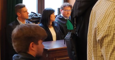 Nie ma decyzji ws. kredytu frankowego Dziubaków. Do sprawy włączył się RPO