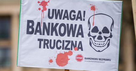 Kredyty frankowe a wyrok TSUE. RPO: Banki mogą wprowadzać w błąd
