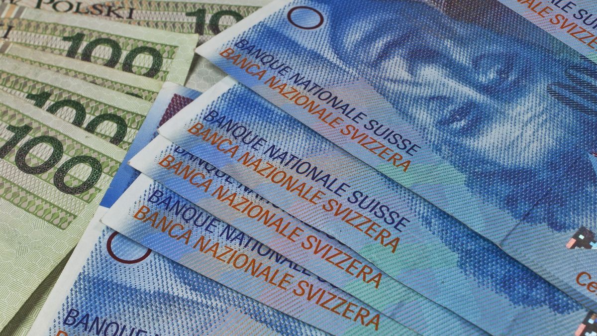 Frankowicze czekają na ten wyrok z niecierpliwością. 3 października TSUE wyda ważne orzeczenie