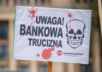 Kredyty frankowe a wyrok TSUE. RPO: Banki mogą wprowadzać w błąd