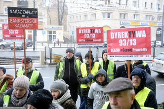 Frankowicze wściekli na Związek Banków Polskich. Donoszą do UOKiK