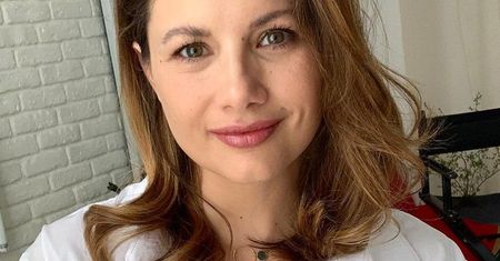 Agnieszka Sienkiewicz odeszła od Kościoła: "Nie po drodze mi z tym, czego uczą z ambony". Opowiedziała, jak świętuje Boże Narodzenie