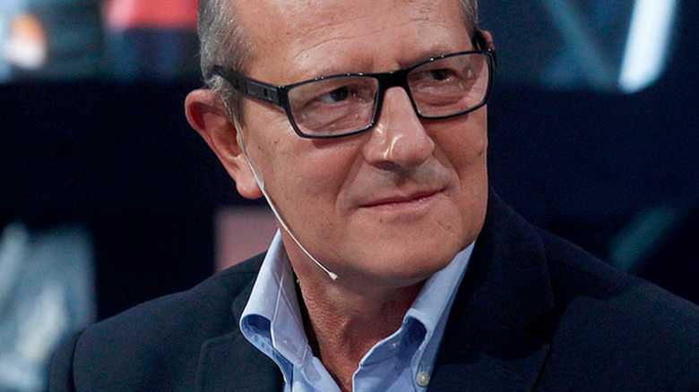 Włodzimierz Szaranowicz odchodzi z pracy