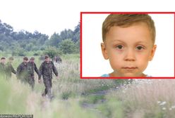 Dawid Żukowski prawdopodobnie nie żyje. Ekspert tłumaczy, czemu policja nie mówi o pewności