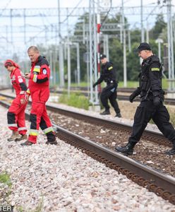 Grodzisk Mazowiecki. Jest odpowiedź na prośbę mamy Dawida. Będzie msza św.