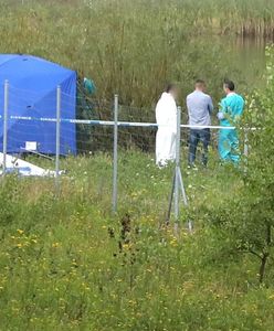 Dawid nie żyje. Kolega Pawła Ż. nagrał moment odnalezienia ciała chłopca. "Słabo mi się zrobiło"