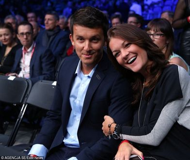 Agnieszka Radwańska czeka na wymarzoną suknię ślubną! WIDEO