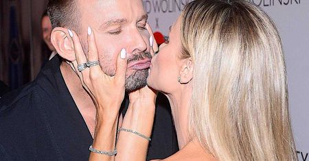 Dawid Woliński na prywatnym profilu opublikował najpiękniejsze zdjęcie ciężarnej Joanny Krupy jakie widzieliśmy! Istne cudo!