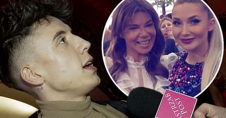 Dawid Kwiatkowski porównał Cleo i Edytę Górniak! Tak szczerze o następczyni diwy nie mówił jeszcze nikt! [WIDEO]