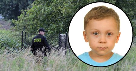 Dawid Żukowski poszukiwany. Mieszkańcy Grodziska Mazowieckiego włączają się do akcji