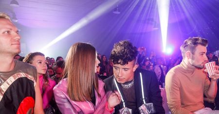 Dawid Kwiatkowski przestrzega Roksanę Węgiel: "Ludzie tylko czekają, by cię wykorzystać"