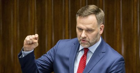 Łukasz Warzecha: Populizm PiS nie bierze jeńców
