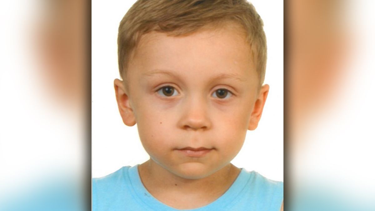 Dawid Żukowski zaginął. Poszukiwania mają trwać całą noc