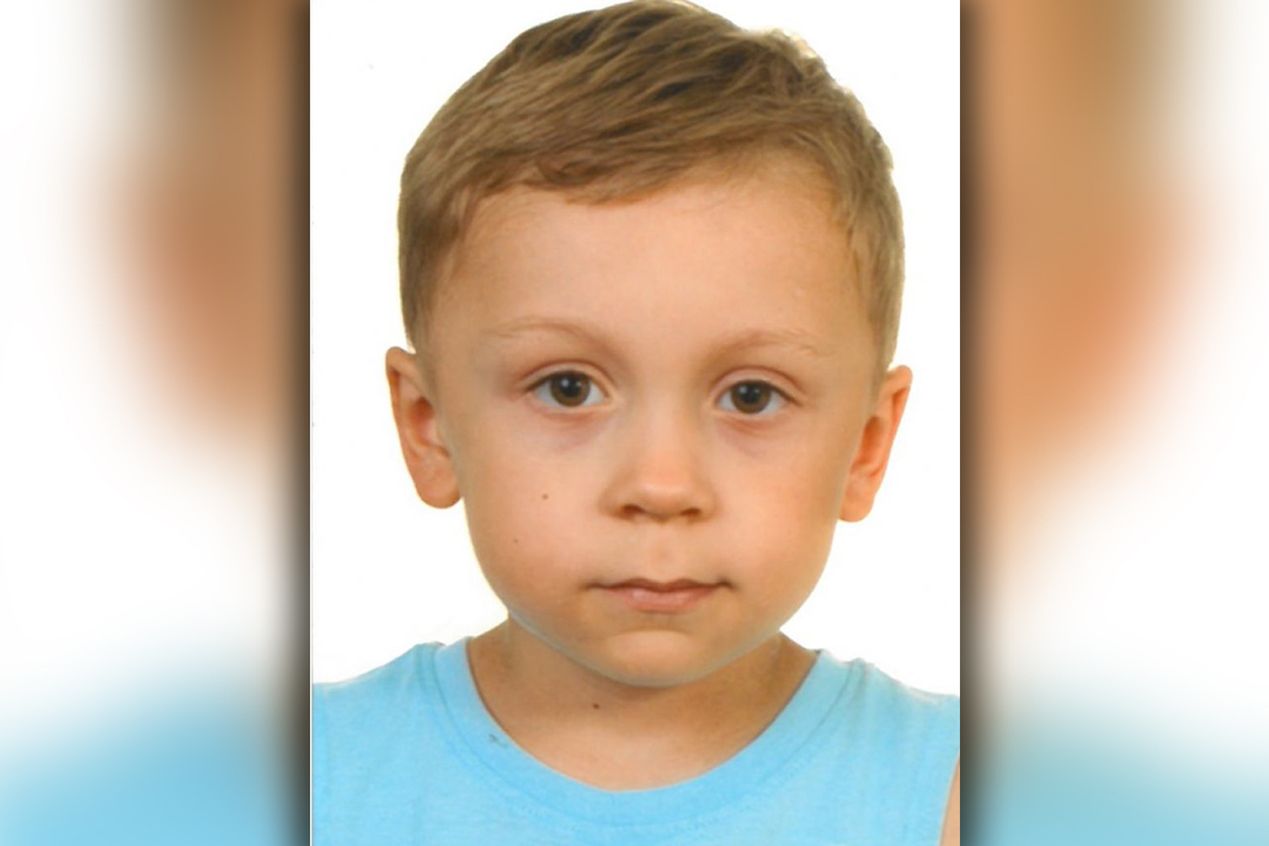 Grodzisk Mazowiecki. 5-letni Dawid Żukowski poszukiwany. "Każdy może być podejrzany"