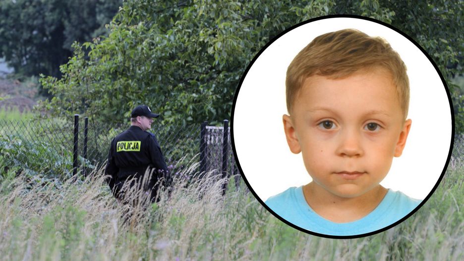 Grodzisk Mazowiecki. Jakub Żukowski nadal poszukiwany.