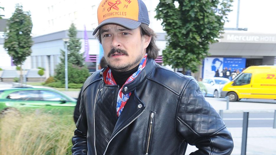 Jerzy Owsiak często jest krytykowany, według wielu niesłusznie. Dawid Ogrodnik okazał mu wsparcie