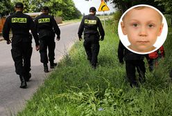 Dawid Żukowski poszukiwany. Generał policji mówi nam o przebiegu akcji