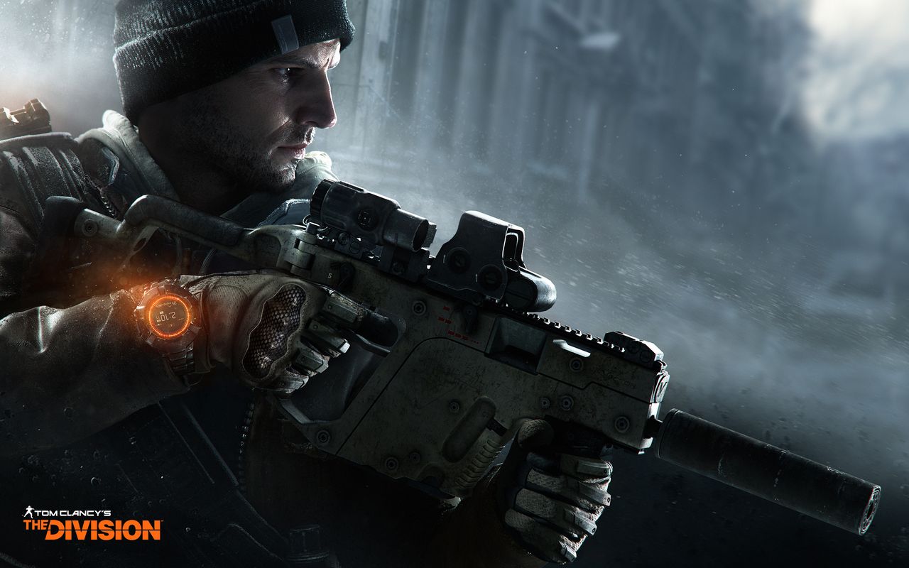 Tom Clancy's: The Division - recenzja. Mnóstwo średnich powodów do kapitalnego strzelania