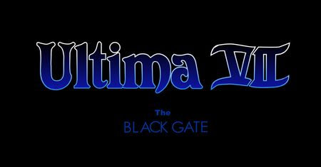 02 - Ultima VII