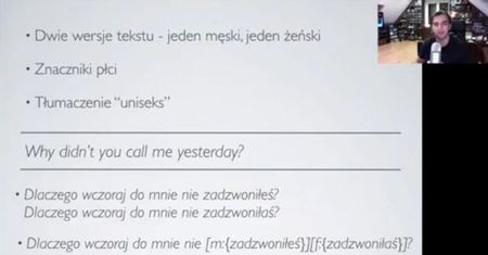 W specjalnym odcinku "Angielskiego dla graczy" czeka na Was darmowy wykład