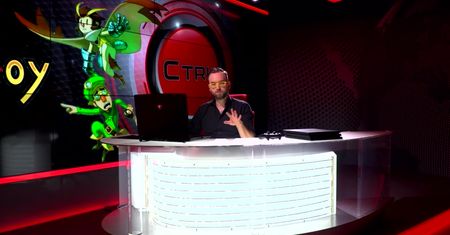 #CTRL odc. 6 - świetne i mało znane gry