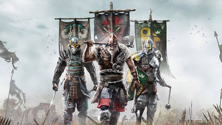 "For Honor" za darmo na PC. Trzeba się pospieszyć