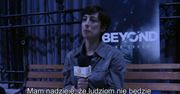 Wzięliśmy na spytki twórców Beyond: Dwie Dusze