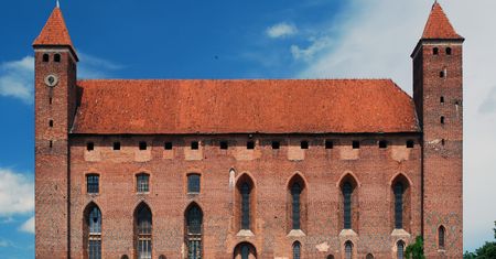 Czy w średniowieczu orgazm był grzechem? Oto jak podchodzono do seksu 800 lat temu