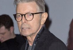 W 2017 roku wyjdzie pośmiertny album Davida Bowiego?