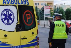 Warszawa. Tragedia na Targówku. Nie żyje niemowlę